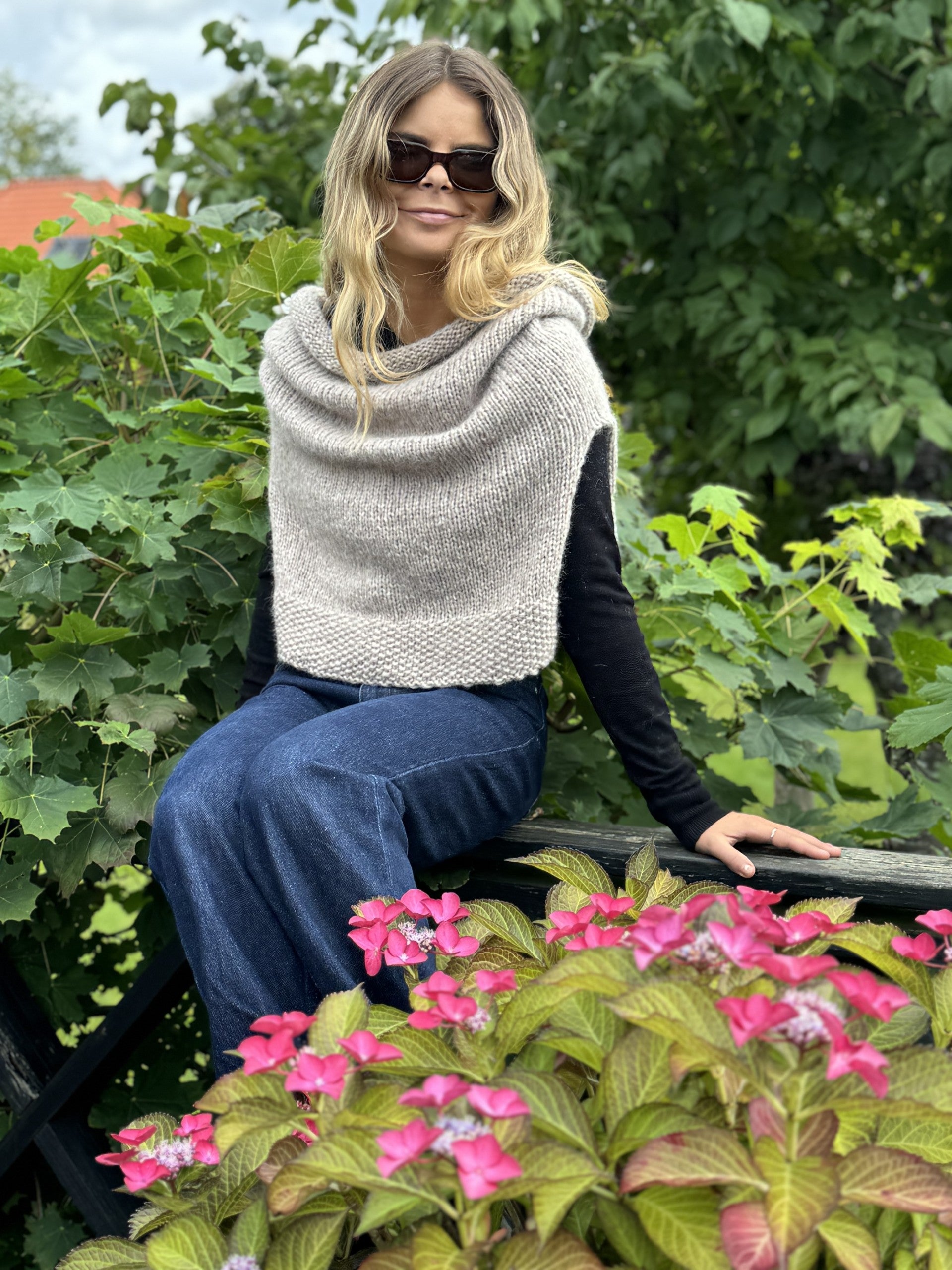 KIT FOR "BEGINNERS' COZY"